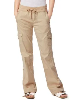 2017-01 spring supplies Lilah Women's Convertible Cargo Pants