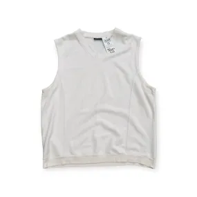 Adidas 90s Pullover Tank Top