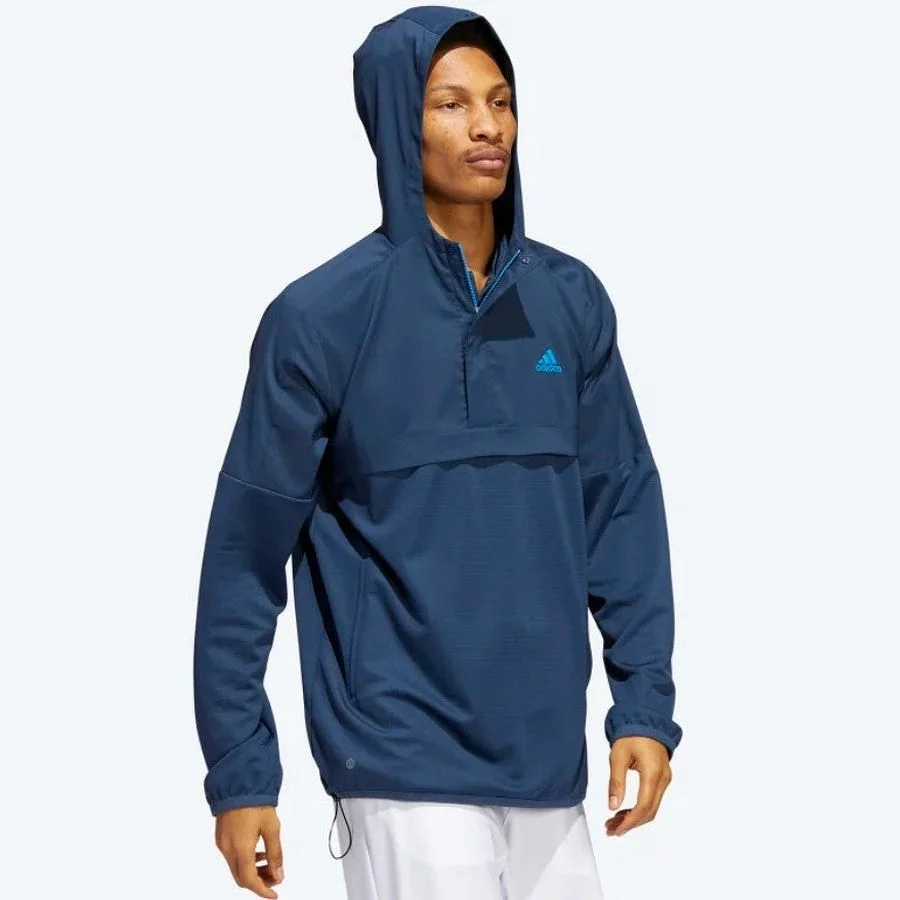 Adidas Anorak Half-Zip Pullover