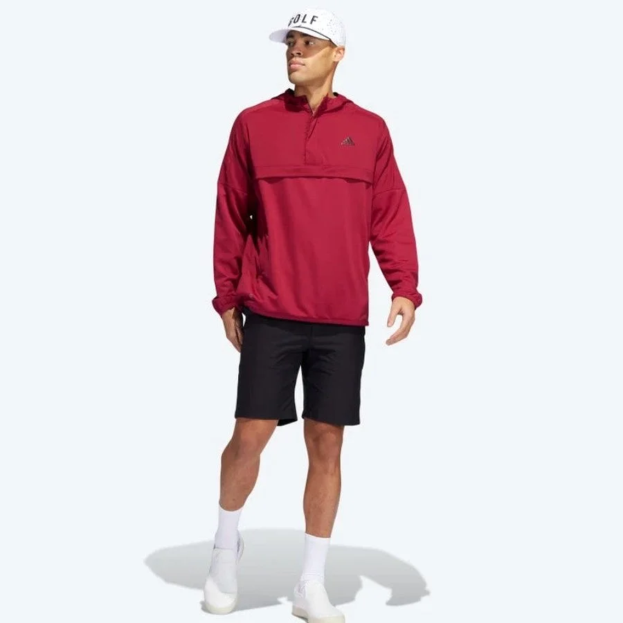 Adidas Anorak Half-Zip Pullover