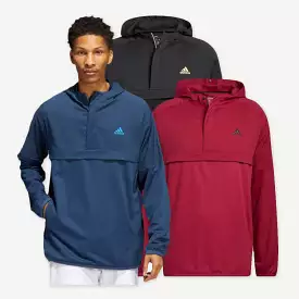 Adidas Anorak Half-Zip Pullover