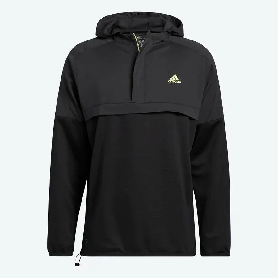 Adidas Anorak Half-Zip Pullover