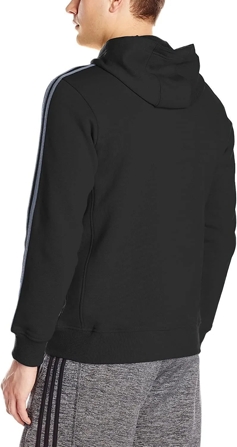 adidas Essentials Heavyweight Pullover Hoodie