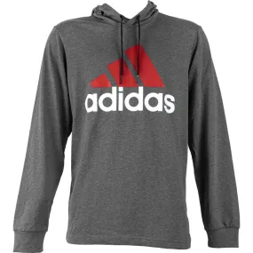 Adidas Essentials Pullover Hoodie - Mens