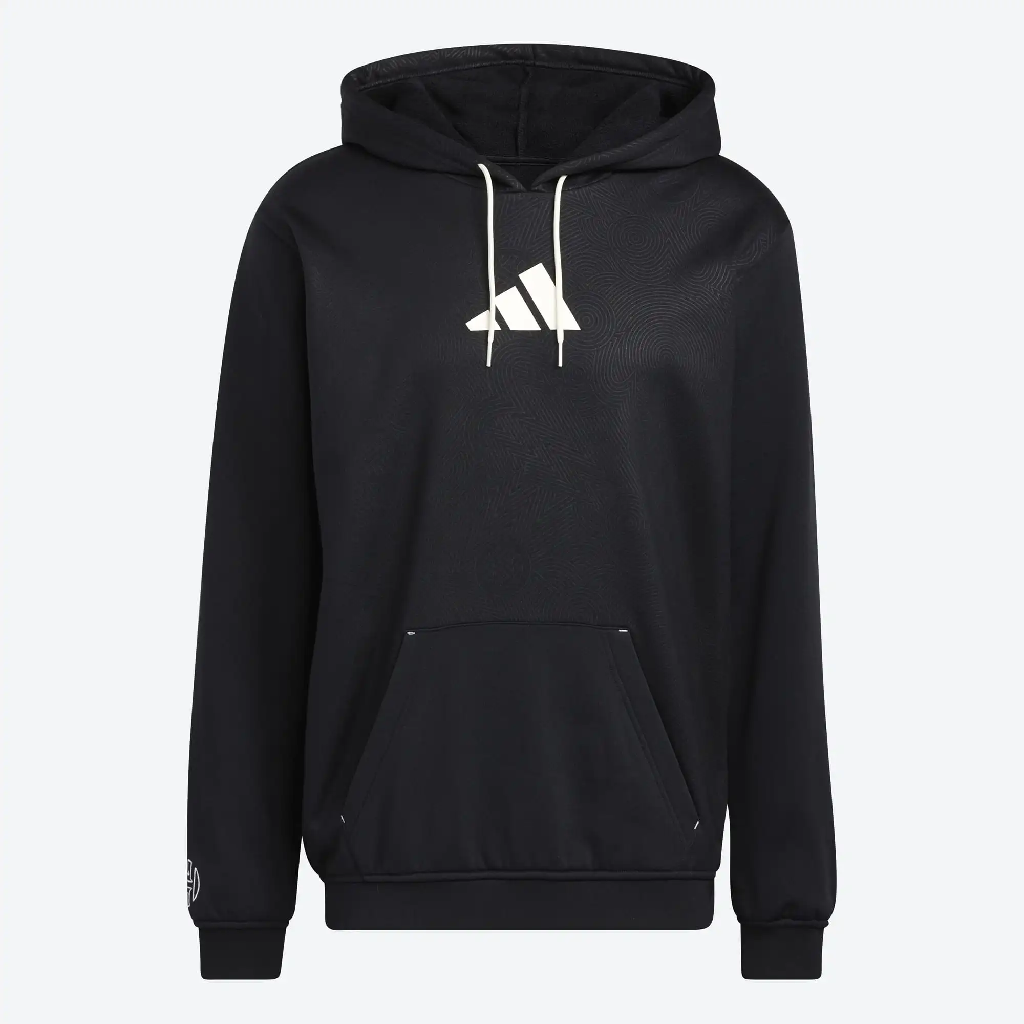 ADIDAS Harden Foundation Hooded Pullover