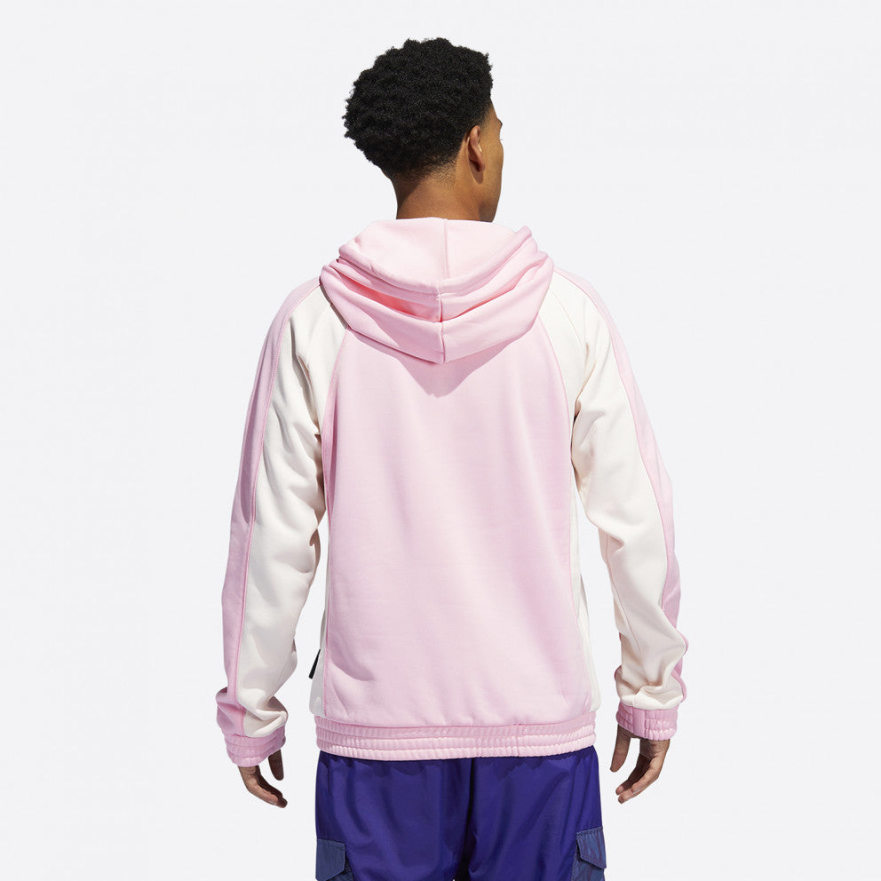 ADIDAS Harden Pullover