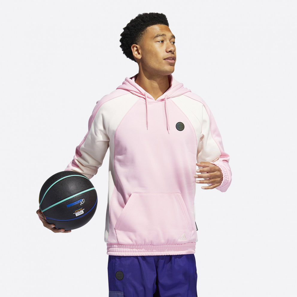 ADIDAS Harden Pullover