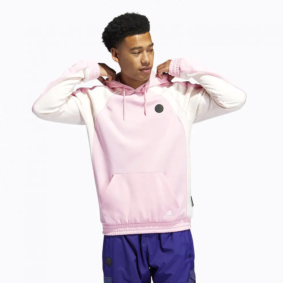 ADIDAS Harden Pullover