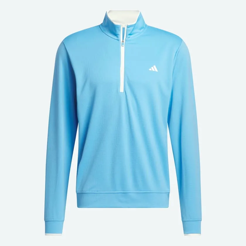 Adidas Lightweight Half-Zip Top