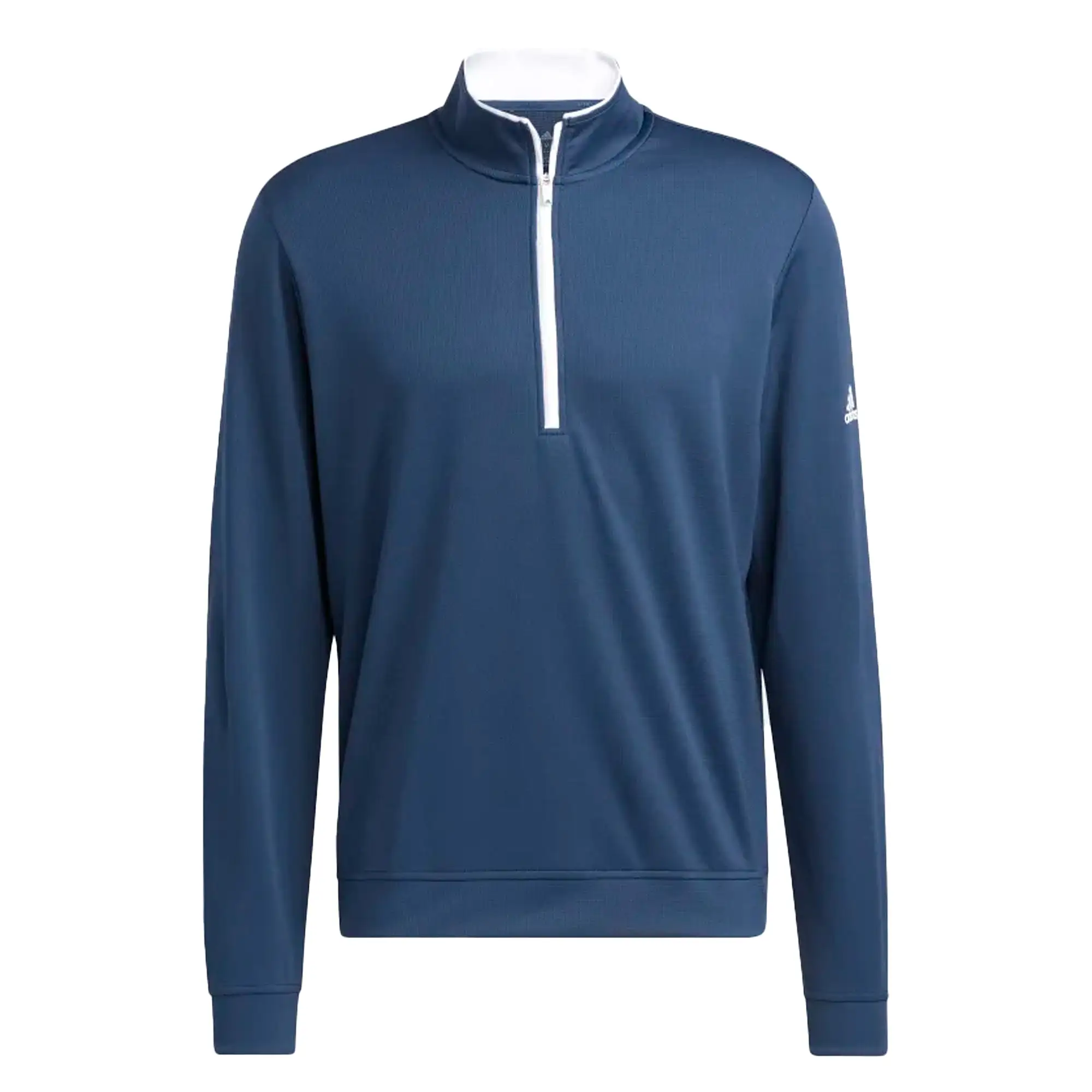 Adidas Lightweight Quarter Zip Pullover