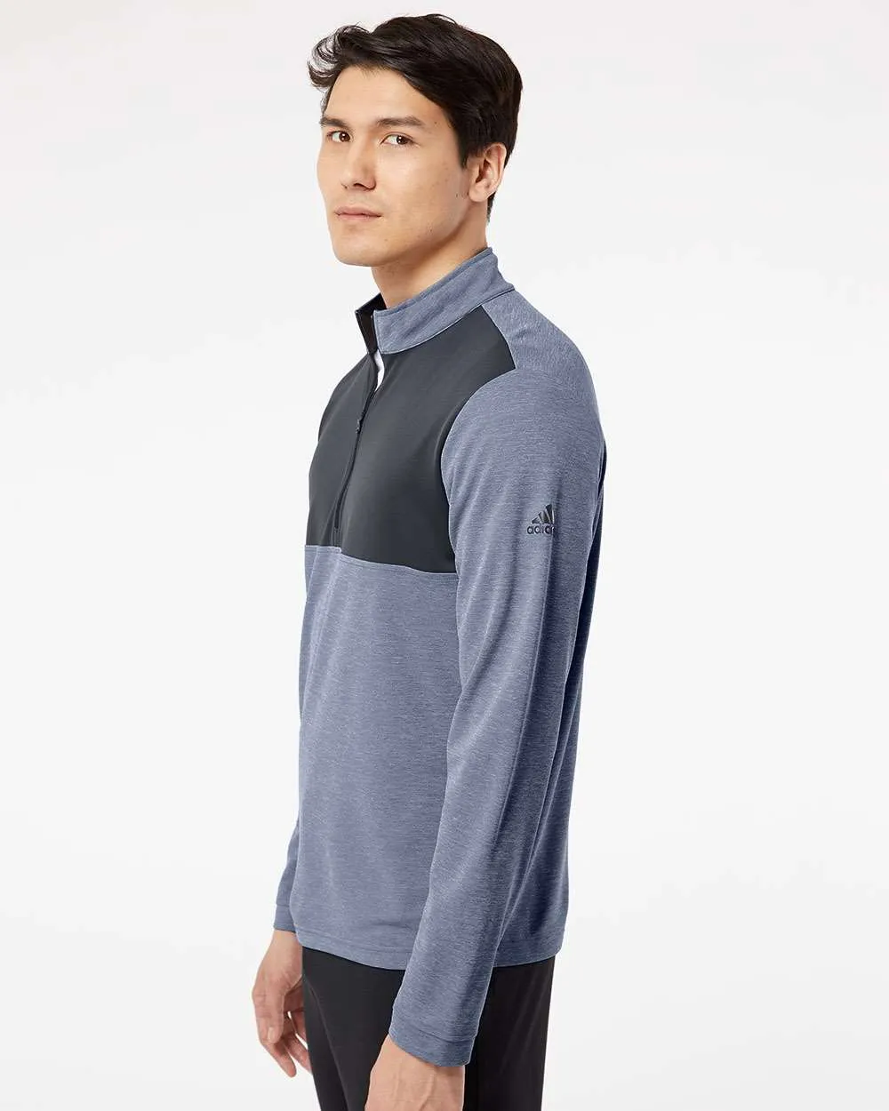 Adidas Lightweight QuarterZip Pullover