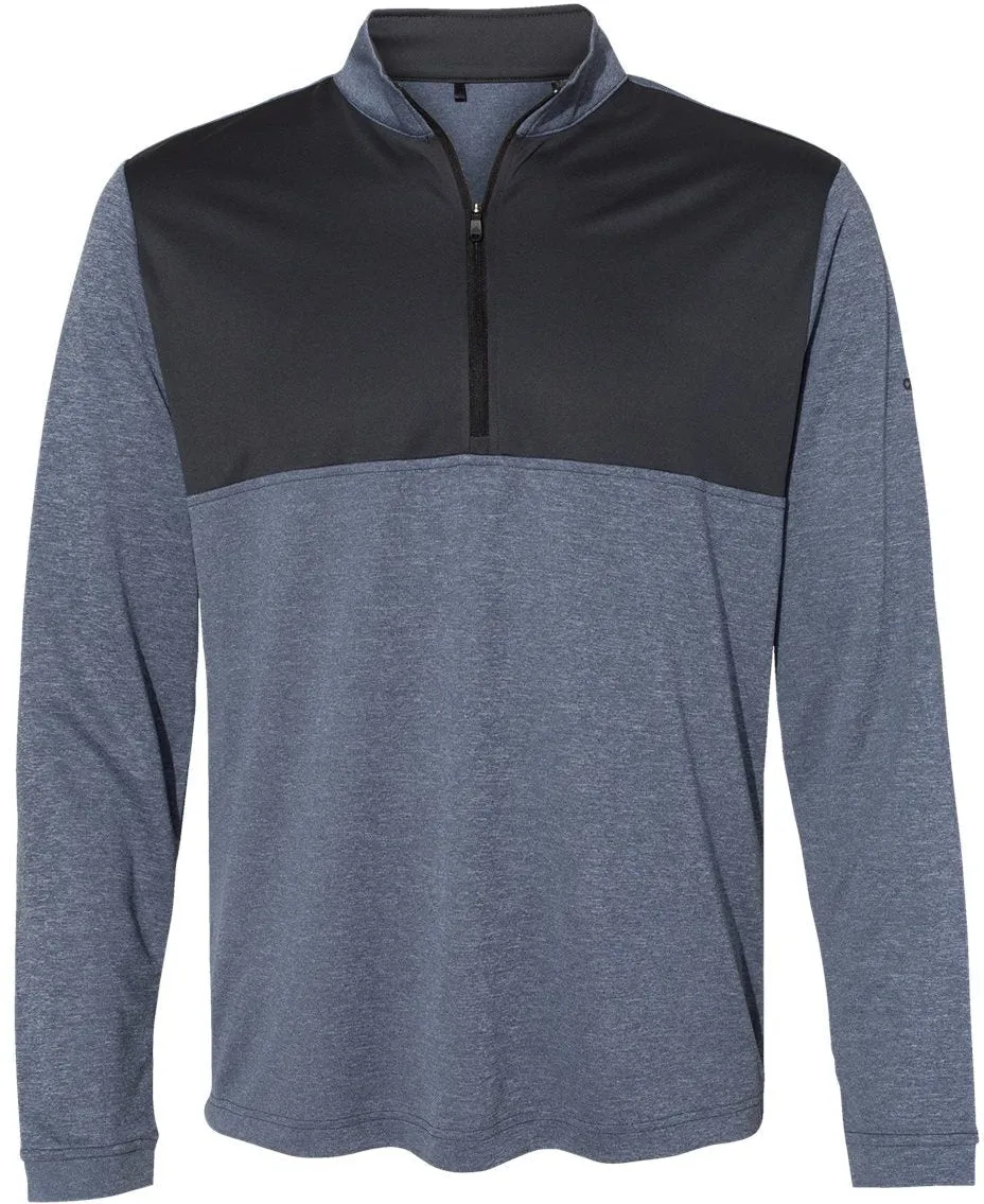 Adidas Lightweight QuarterZip Pullover