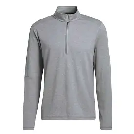 adidas - Men's 3-Stripes 1/4 Zip Pullover (GM0022)