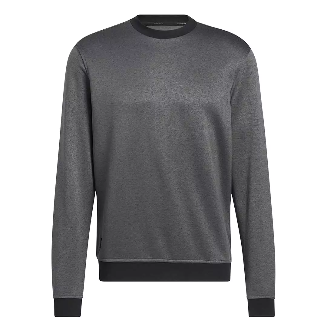 adidas - Men's Go-To Crewneck Pullover (HG8837)