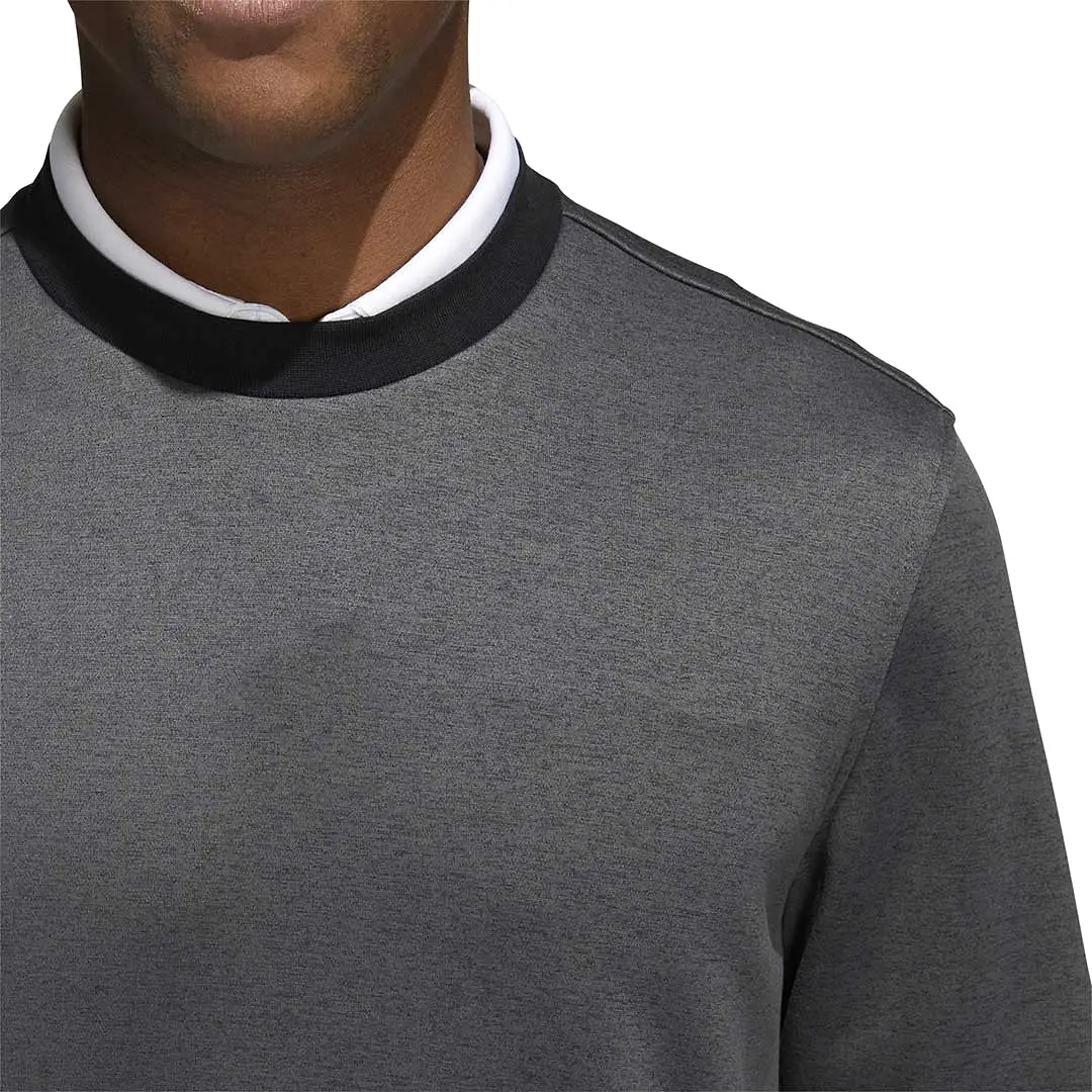 adidas - Men's Go-To Crewneck Pullover (HG8837)