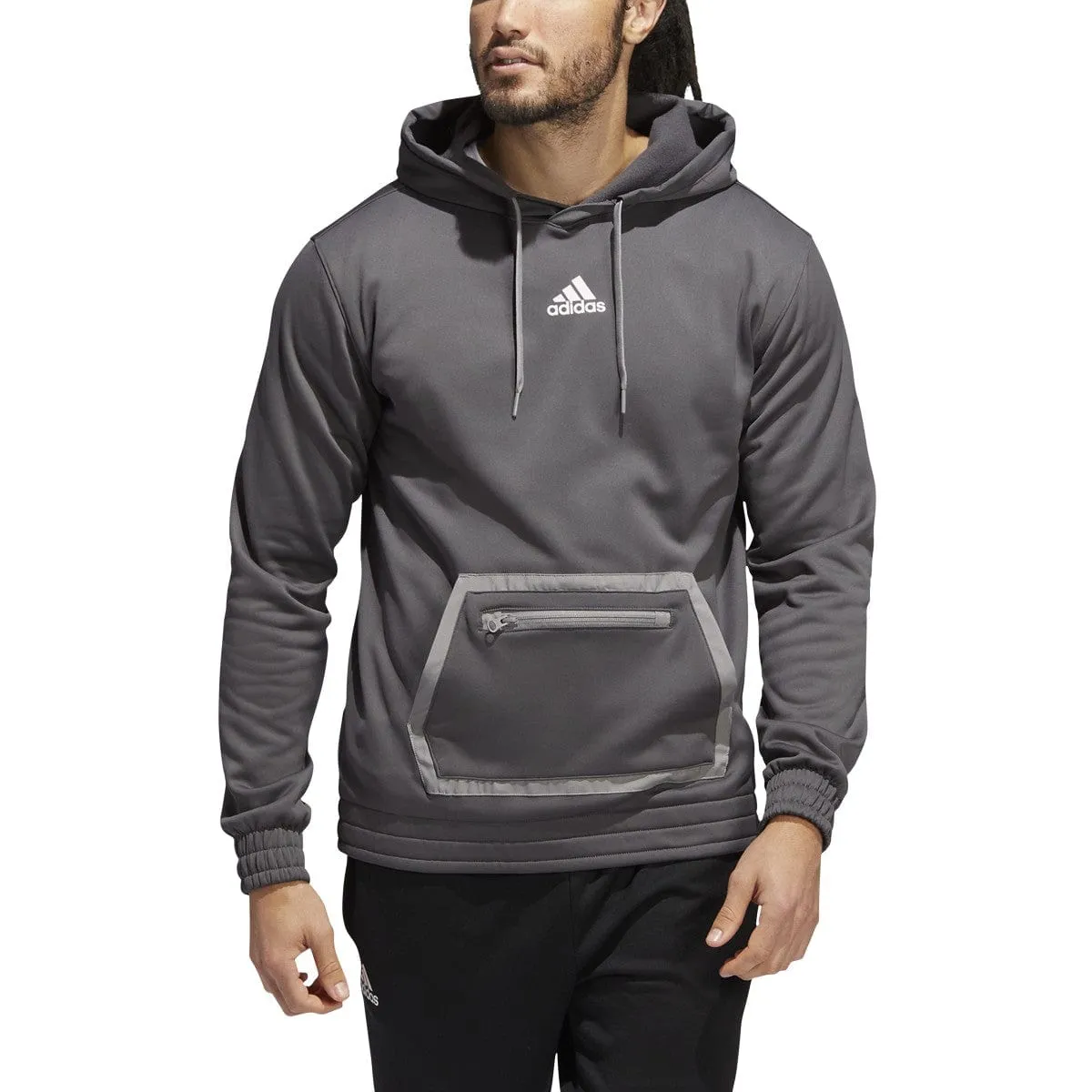 adidas - Men's Team Issue Pullover