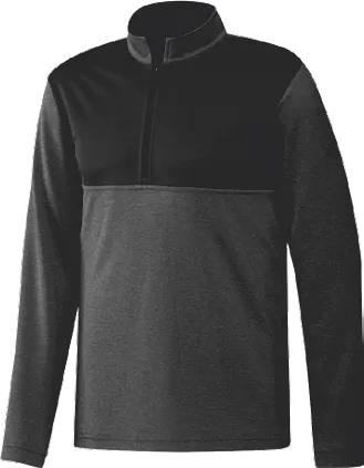 Adidas Quarter Zip Pullover