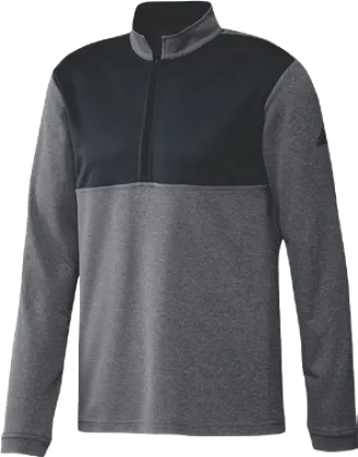 Adidas Quarter Zip Pullover