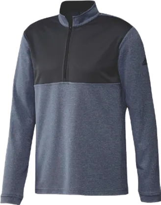 Adidas Quarter Zip Pullover