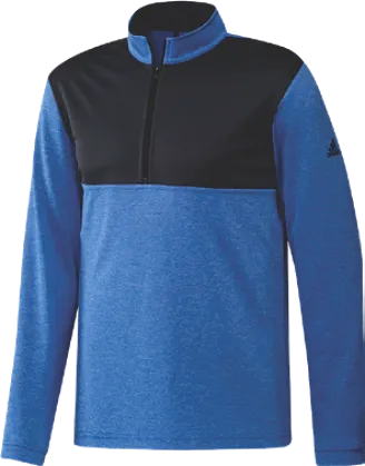 Adidas Quarter Zip Pullover