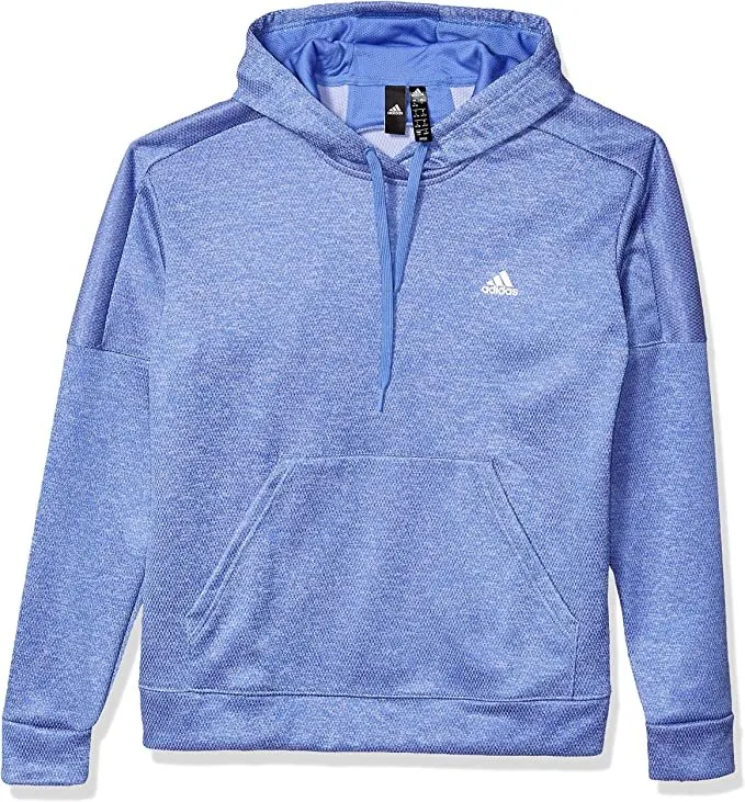 adidas Team Issue Pullover Hoodie -