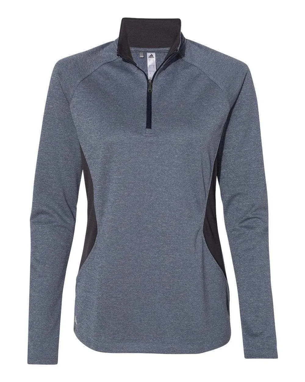 adidas - Women's Lightweight Quarter-Zip Pullover