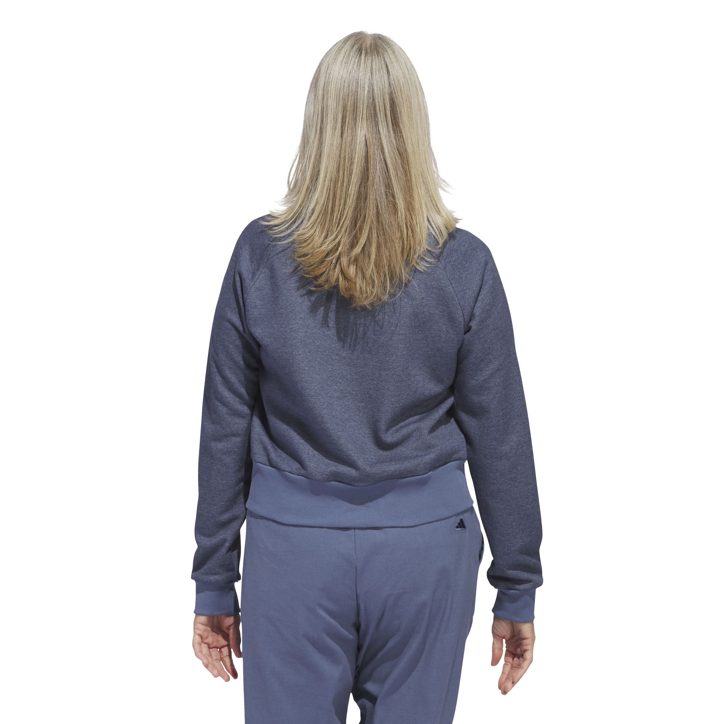 Adidas Women's To-Go Sweatshirt