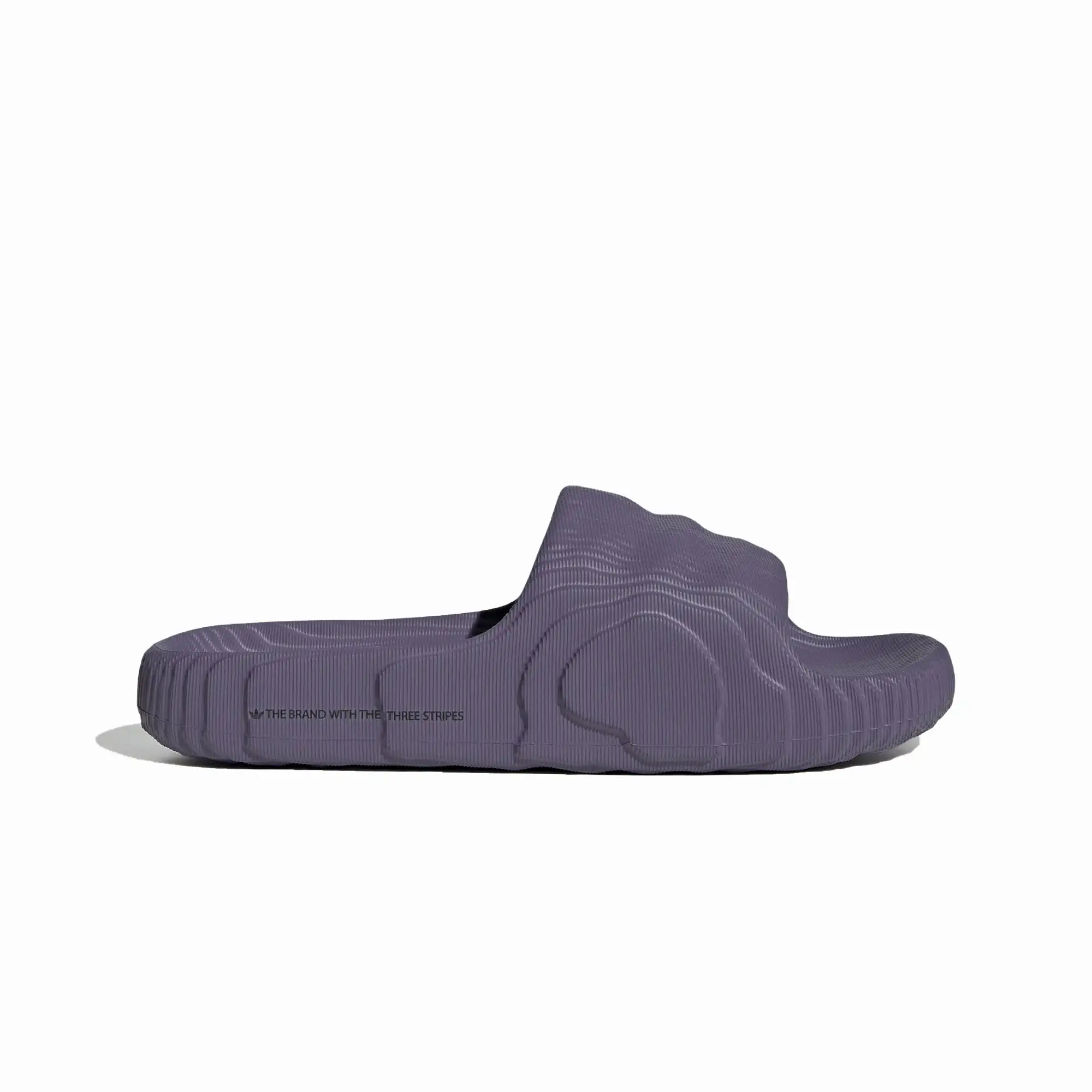 ADILETTE 22 'TECH PURPLE'