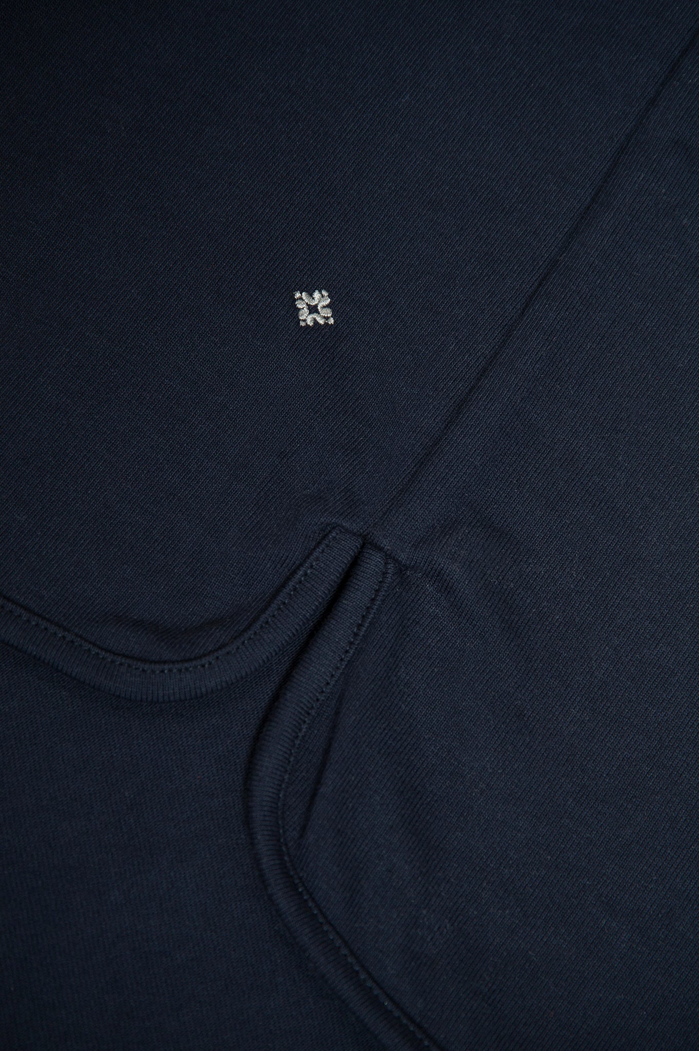 Alaric t-shirt Long Sleeves (Dark Blue)