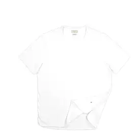 Alaric t-shirt short sleeves (white)