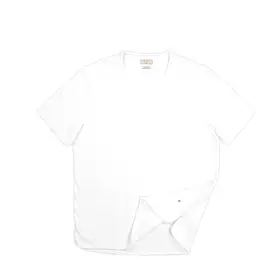 Alaric t-shirt short sleeves (white)