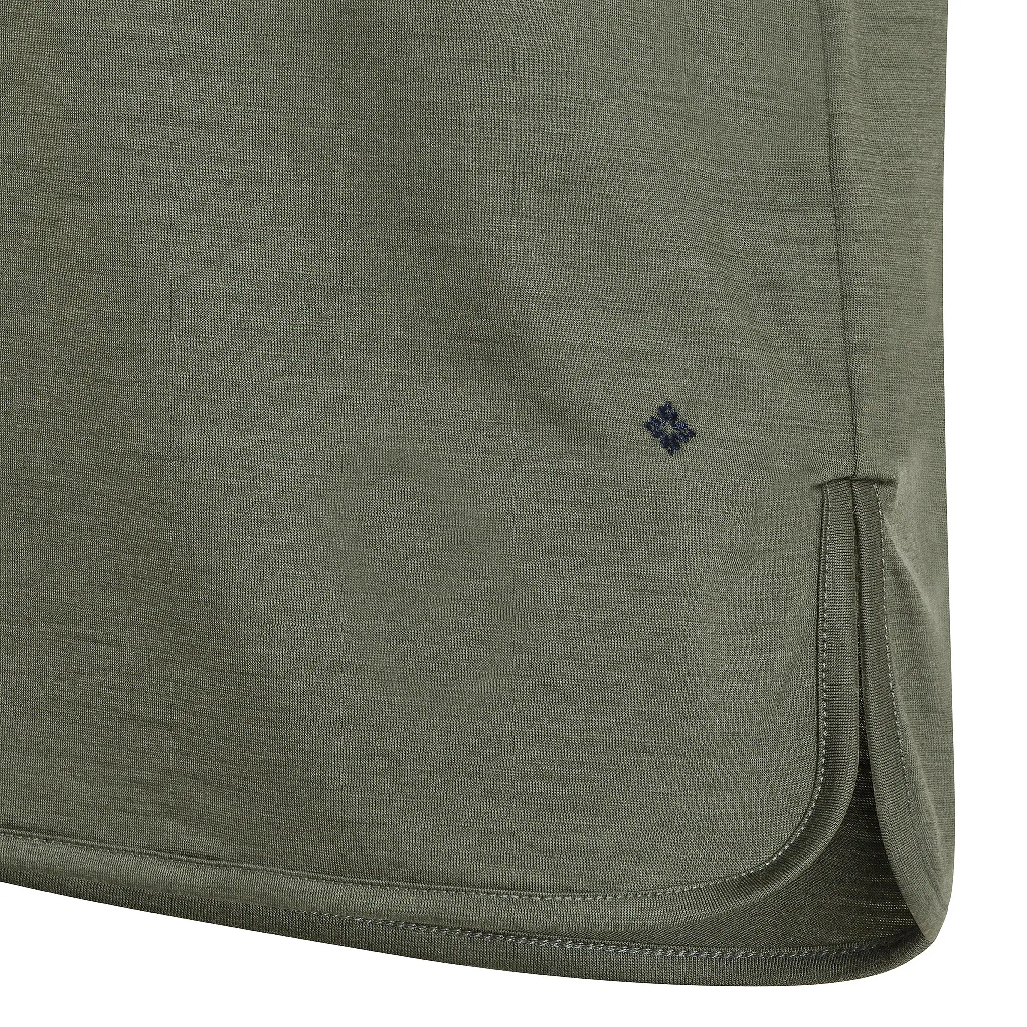 Alaric t-shirt short Sleeves Wool & Cashmere