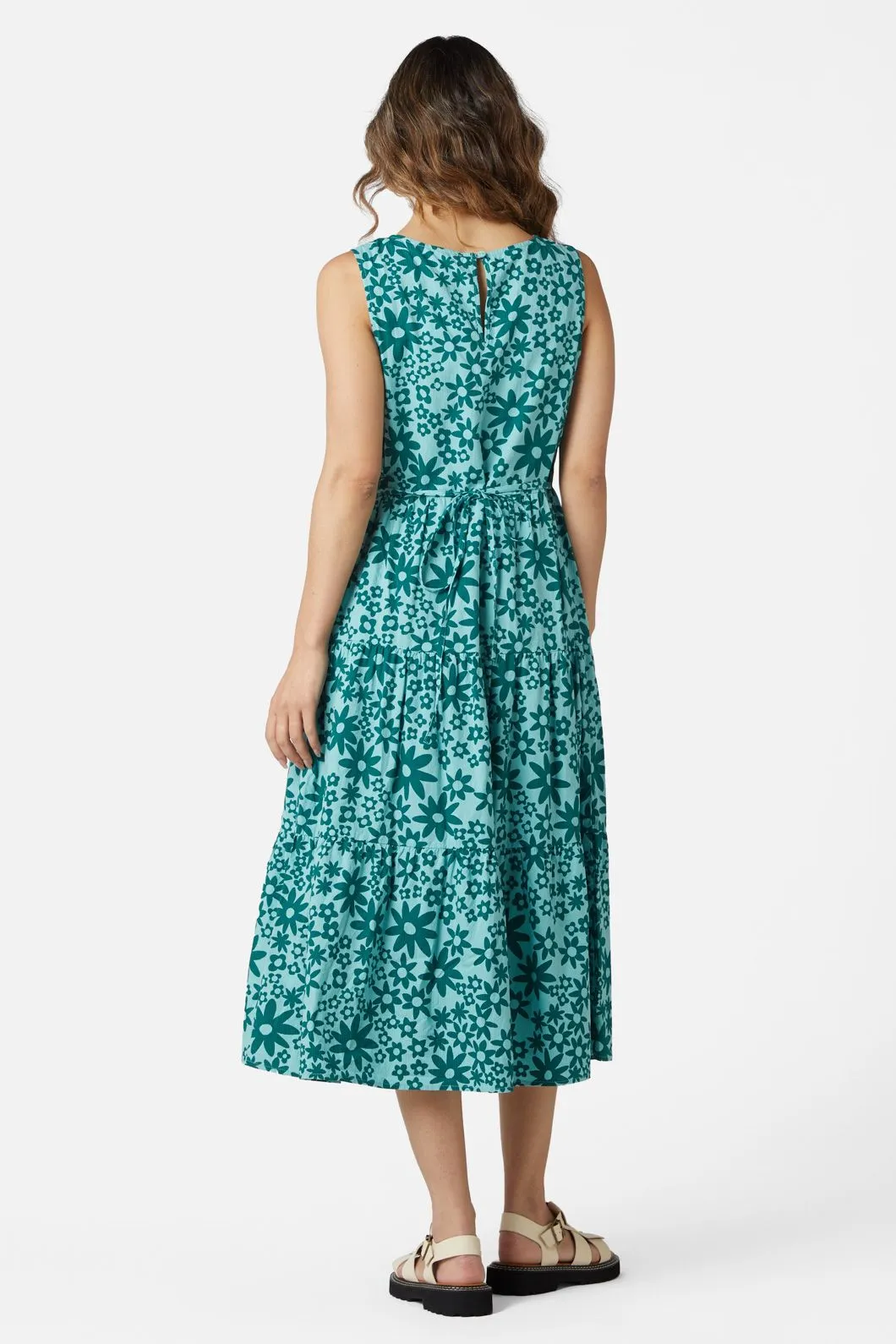 Babette Midi Dress