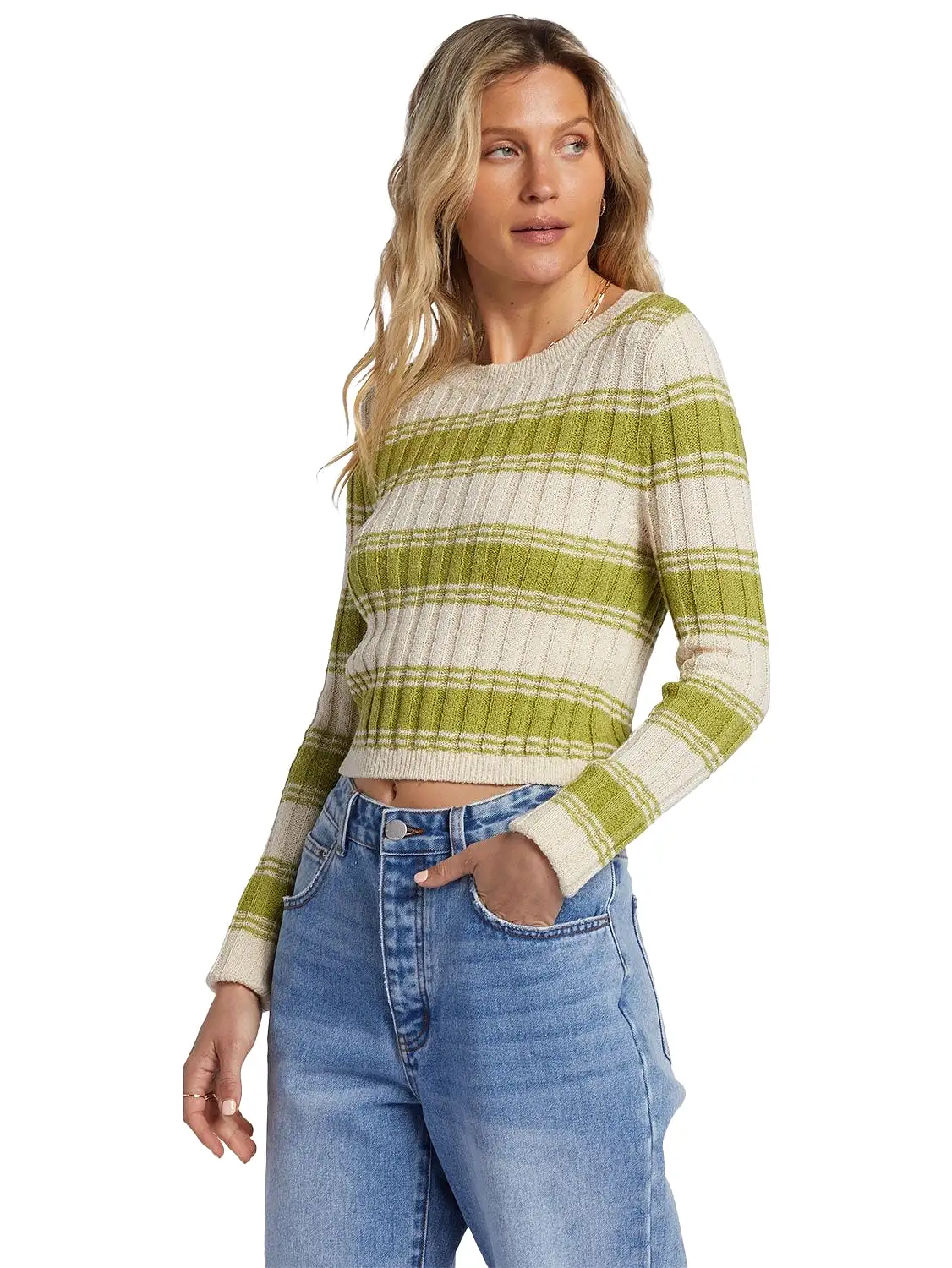 Billabong Ladies Clare Sweater