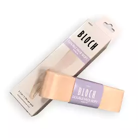 Bloch Double Face Pointe Shoe Ribbon