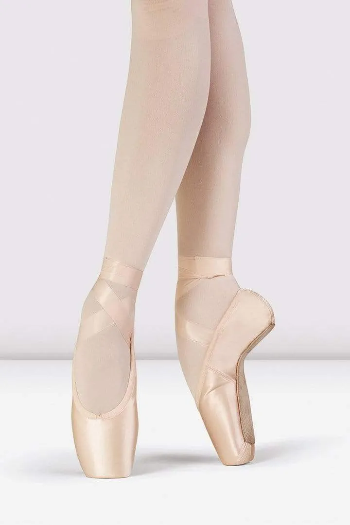 Bloch Grace Pointe Shoe