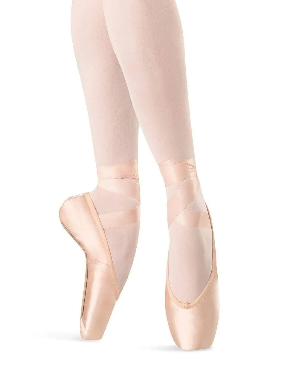 Bloch Hannah Pointe Shoe