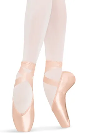 Bloch Heritage Pointe Shoe