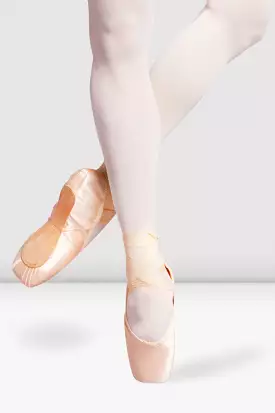 Bloch Lisse Pointe Shoe Enhanced Shank