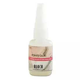 Bloch Pointe Shoe Glue