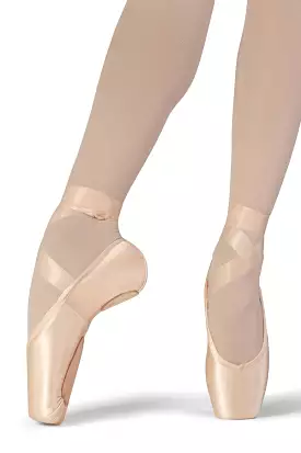 Bloch Superlative pointe shoe