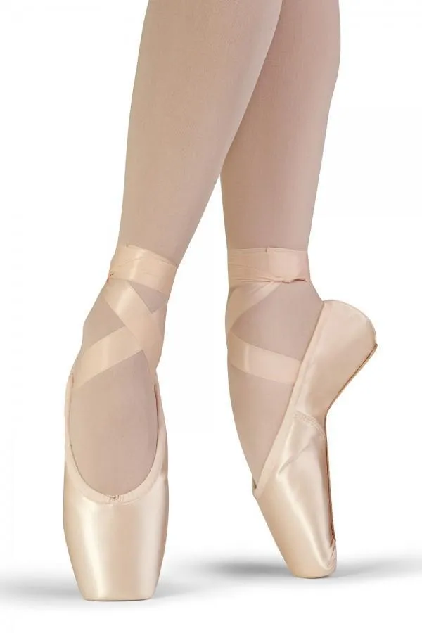 Bloch Synthesis Pointe Shoe