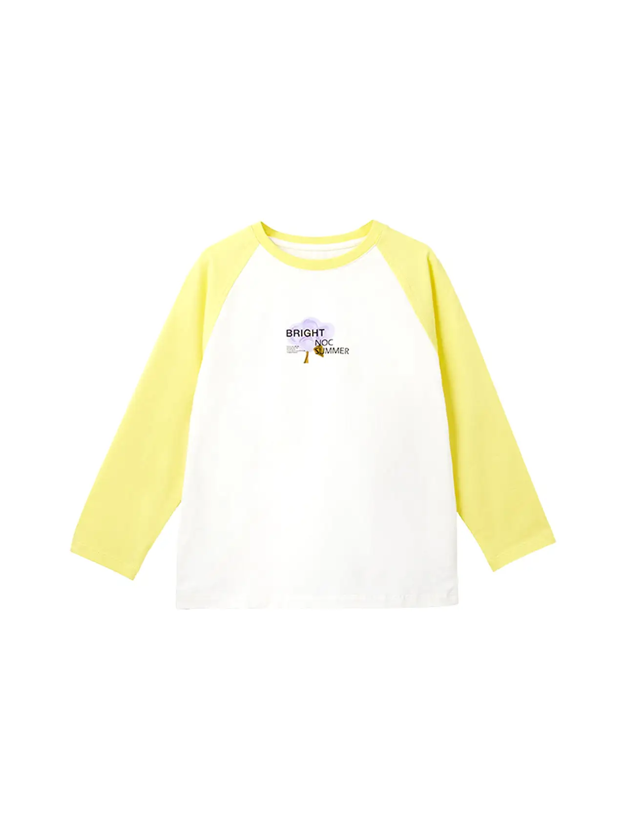 Breathable Cotton Family Matching T-Shirt