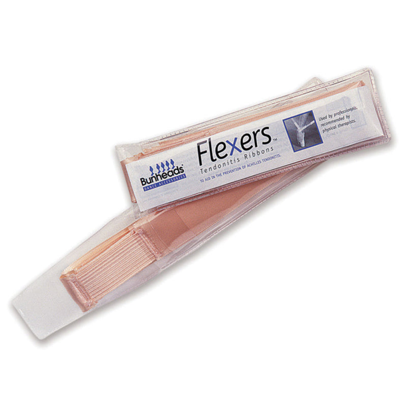 Bunheads Flexers Rehearsal Pointe Shoe Ribbon