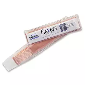 Bunheads Flexers Rehearsal Pointe Shoe Ribbon