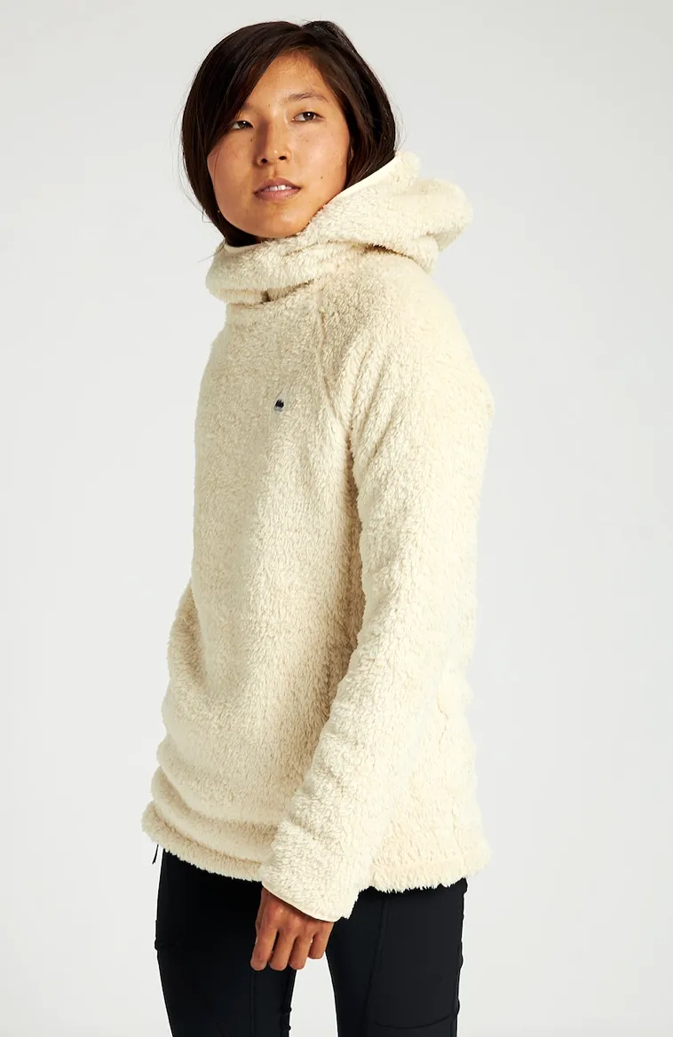 Burton WOMENS Lynx Pullover Fleece