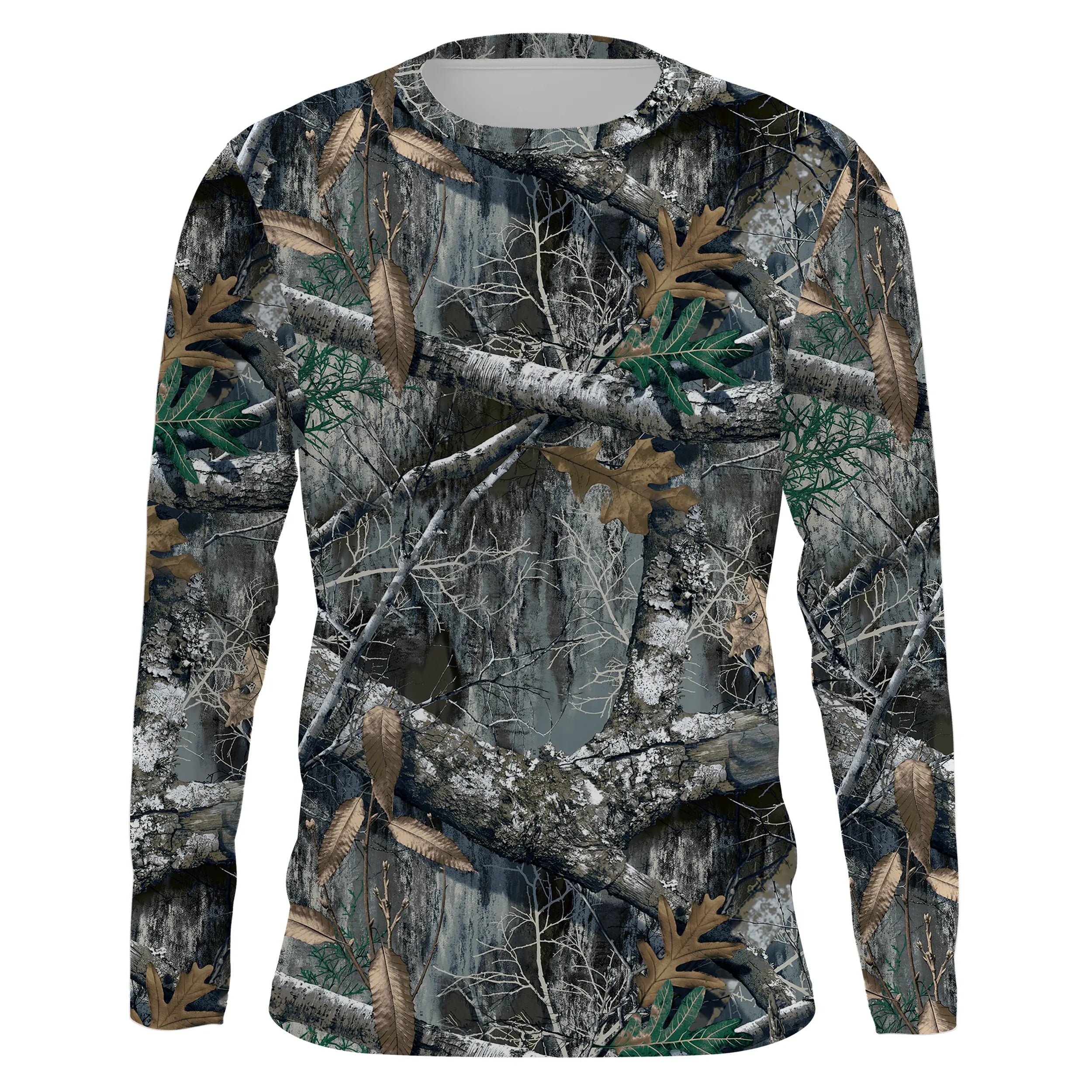 Camouflage Chasse, Cadeau Idéal Chasseurs - CT29082219