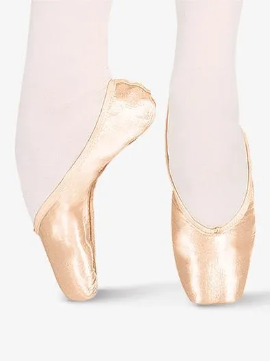 Chacott's Veronese II Pointe Shoe