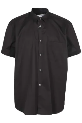 Comme Des Garons Shirt Short-Sleeved Shirt