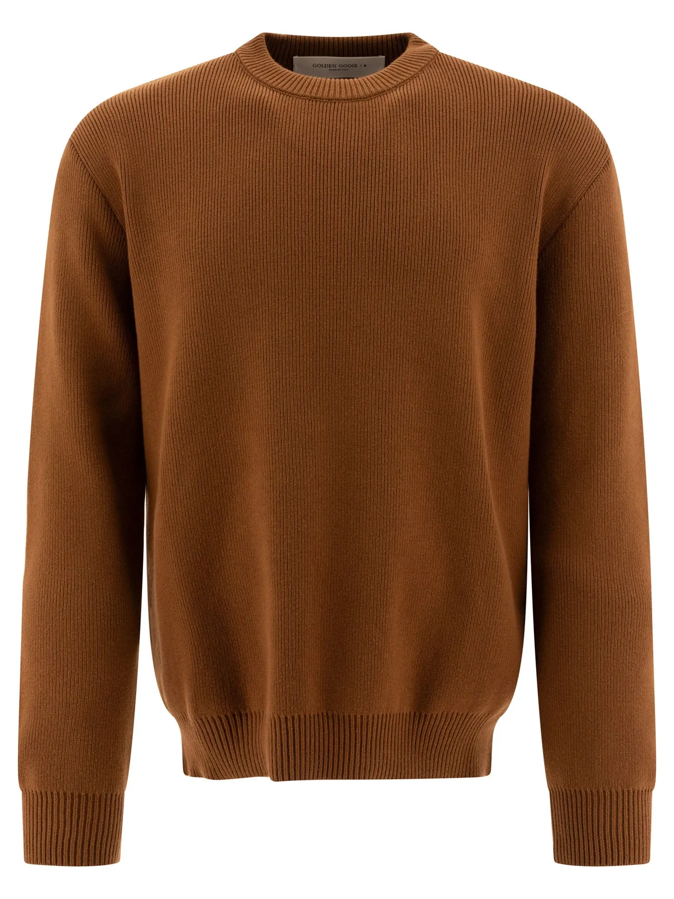 Davis Knitwear Brown